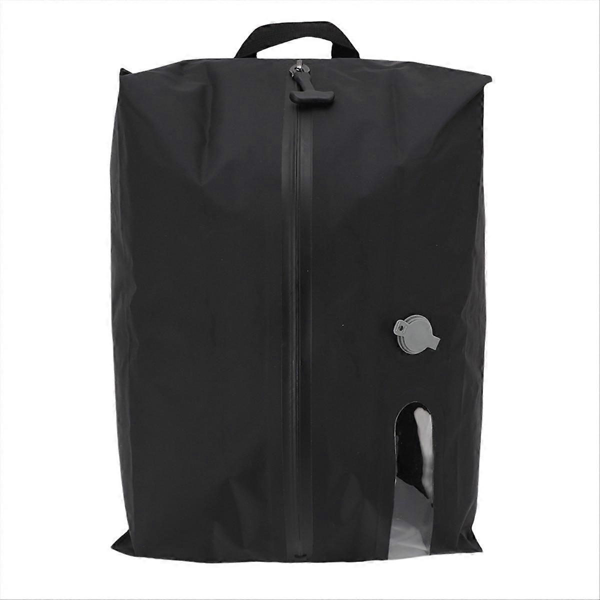 Vacuum Compression Bags Save Space 