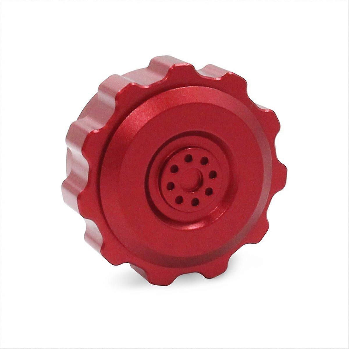 Auto Trans Shift Lever Knob for Ram 1500 2013-2018 Red