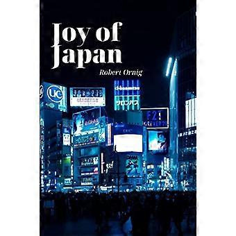 Glæde ved Japan