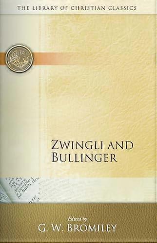 Zwingli en Bullinger