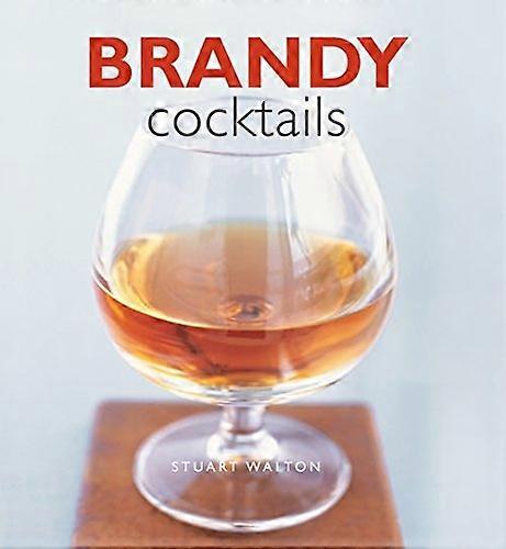 Brandy Cocktails