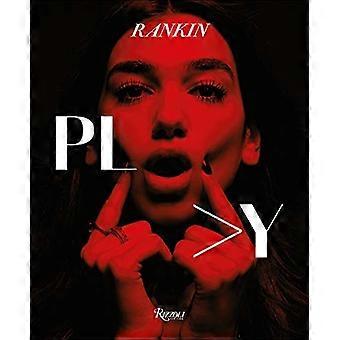 Rankin:Play: Bilder av musikk