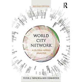 Rete mondiale della città