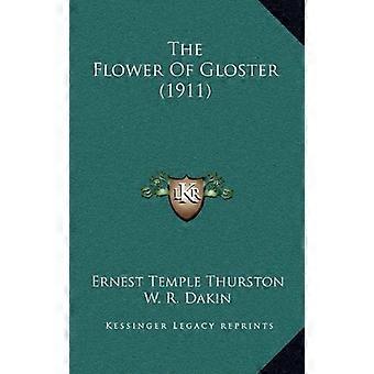 La flor de Gloster (1911)