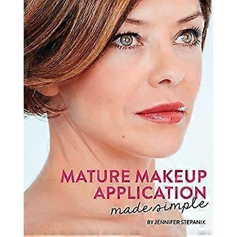Ausgereifte Make-up-Anwendung leicht gemacht