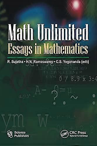 Math Unlimited: Essays in Mathematics