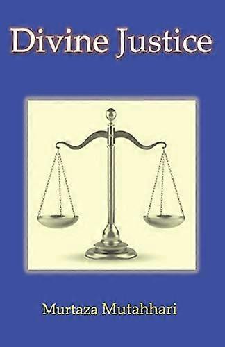 Divine Justice