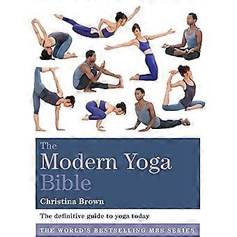 De Bijbel van de moderne Yoga (Godsfield Bijbels)