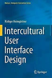 Intercultural User Interface Design - Rdiger Heimgrtner