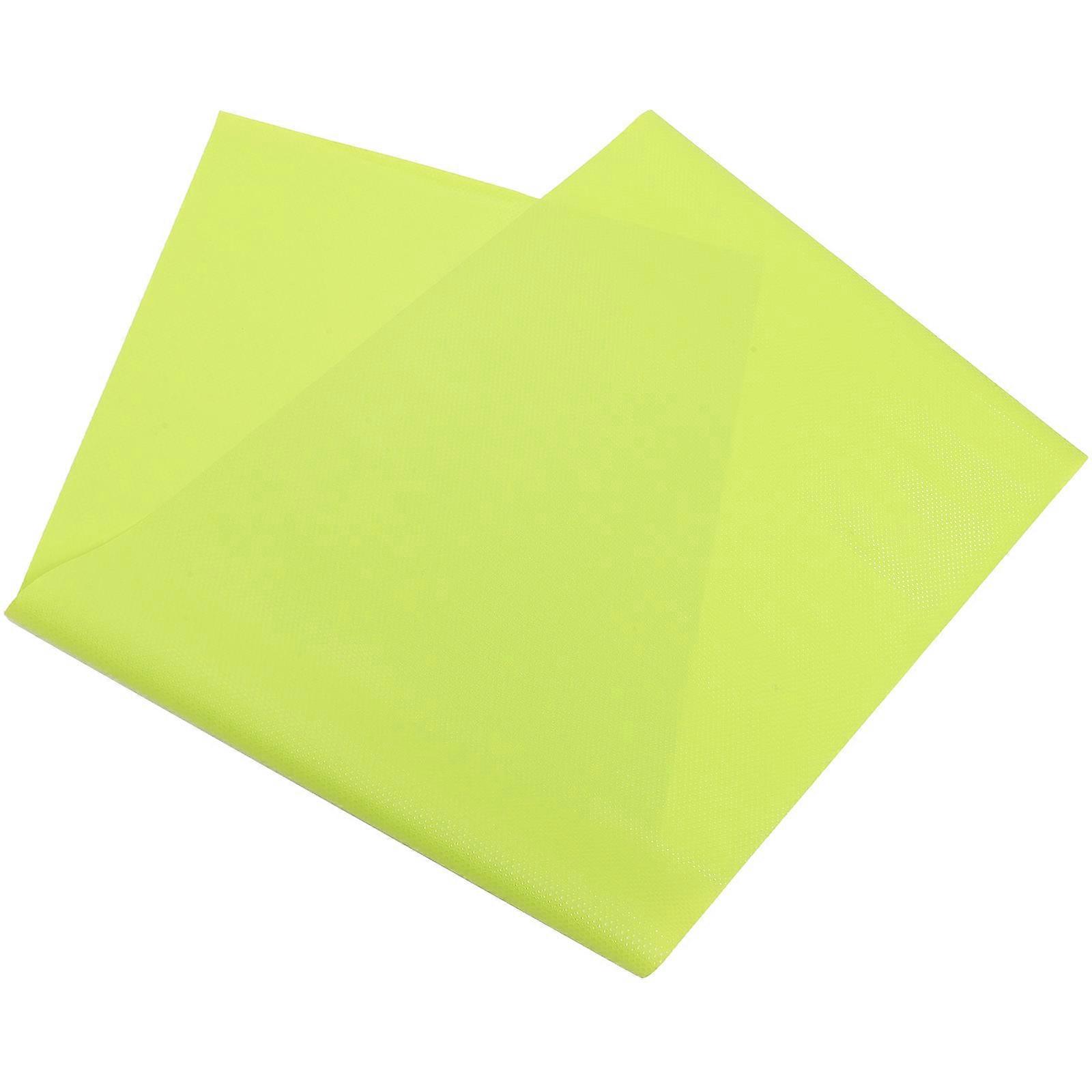 Reptile Carpet Terrarium Floor Mat for Durable Use 4Pcs Pack