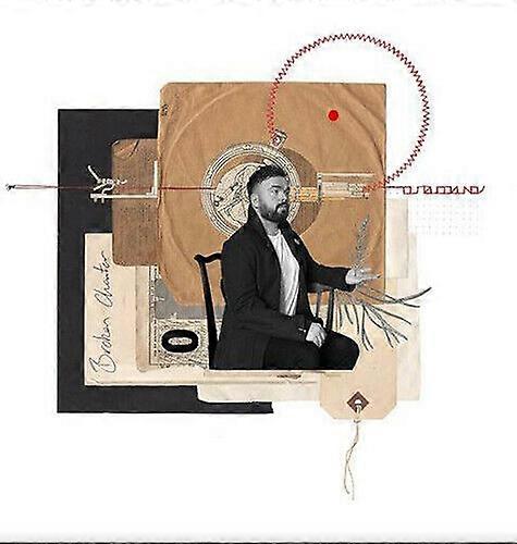 Broken Chanter Broken Chanter CD (2019)