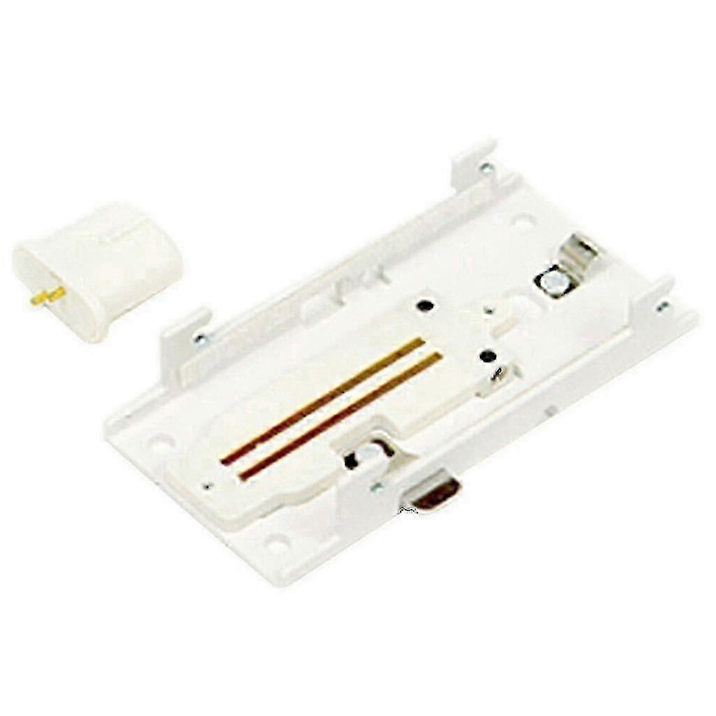 Mounting bracket compatible with WB-50 speaker with integrated wall holder