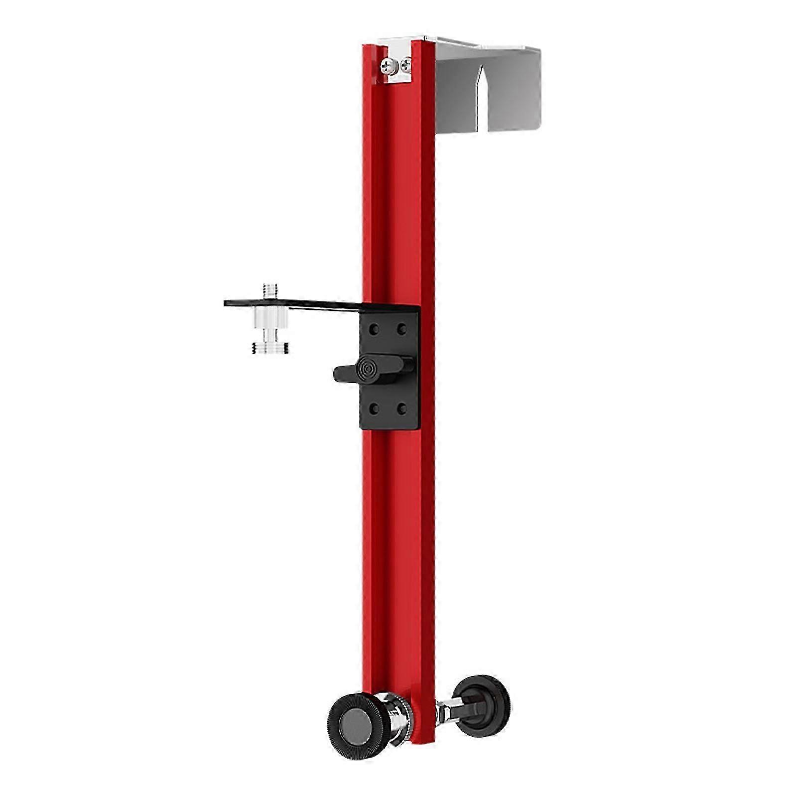 Universal Lasers Level Wall Mount Bracket Adjustable Multifunctional Lasers Bracket For Rotating Lasers Leveling Support  600MM