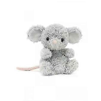 2025 15CM Sweet Mouse Plush Toy Gift for Girls