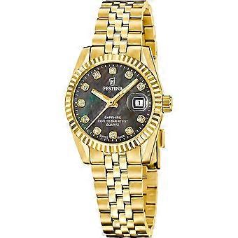 Festina - F20089/3 - Polshorloge - Dames