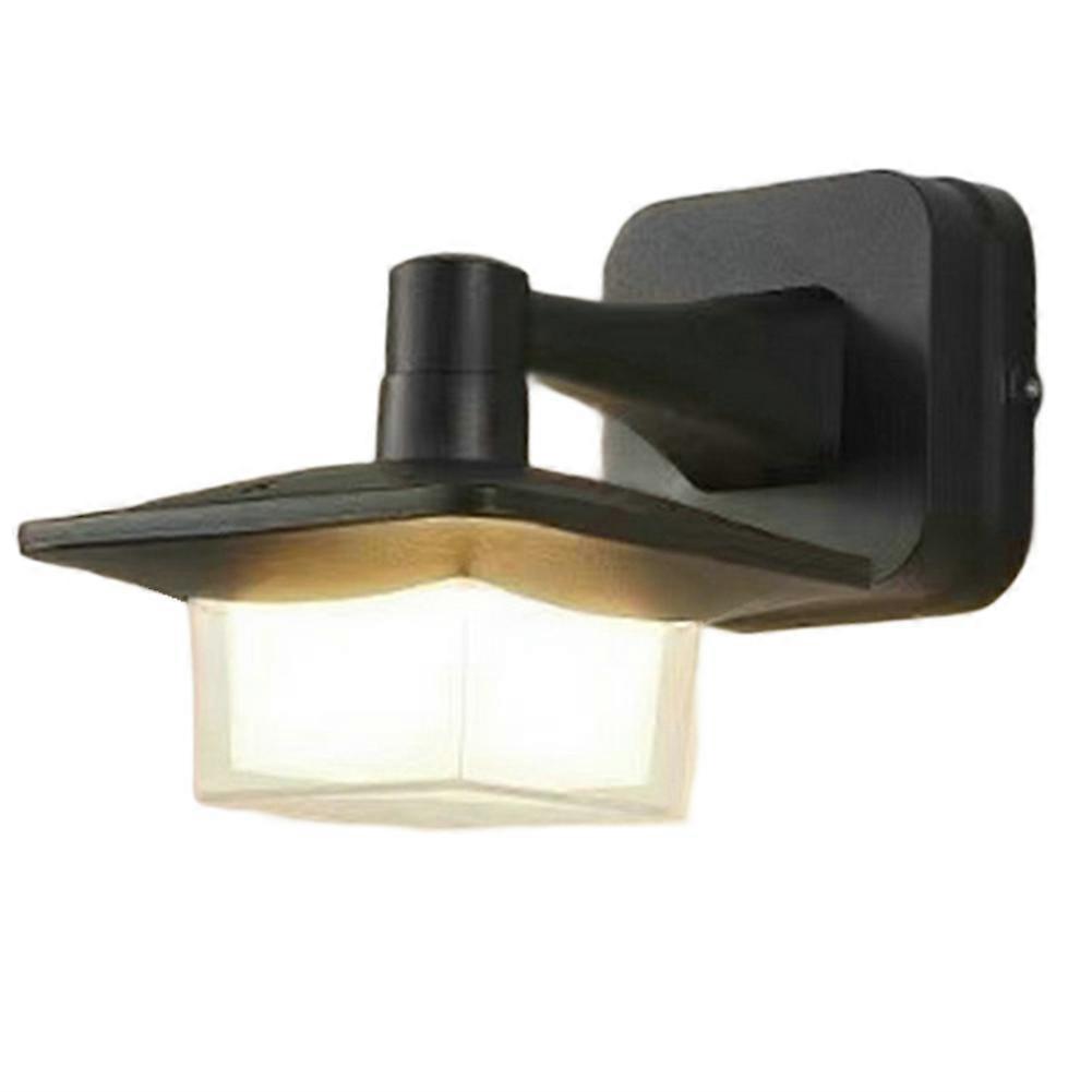 LED Wall Light Courtyard Corridor Wall Decoration