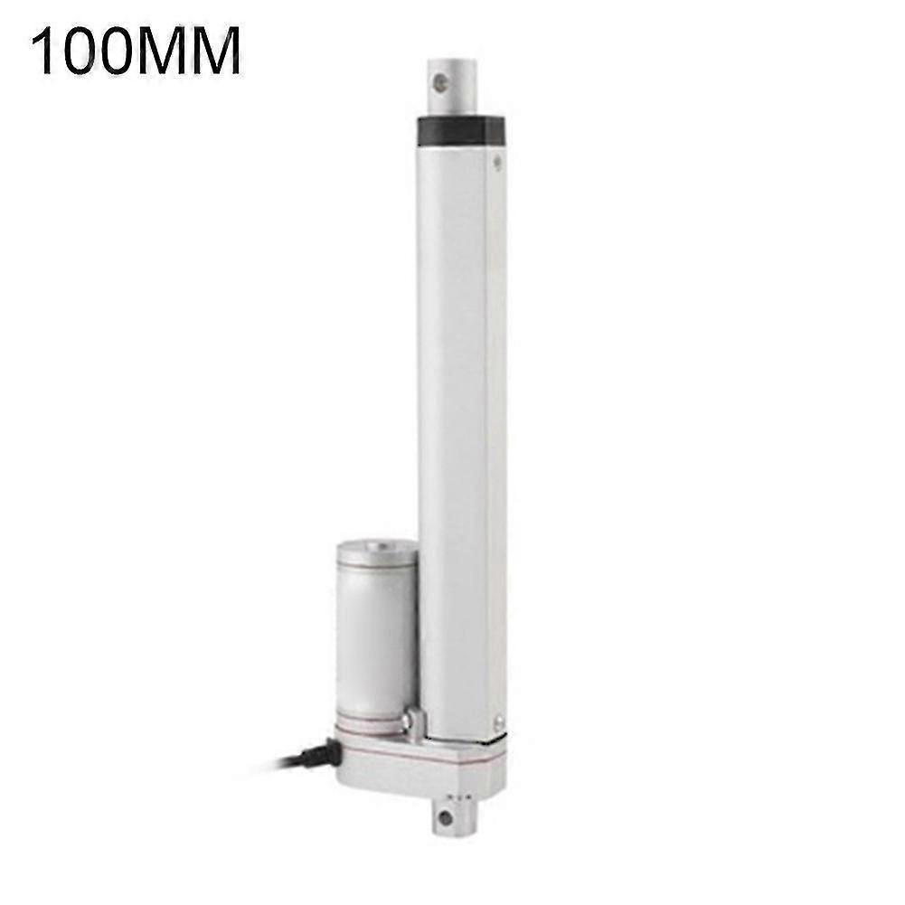 12v Electric Motor Controller Stroke Linear Actuator Lift With Mounting Bracket