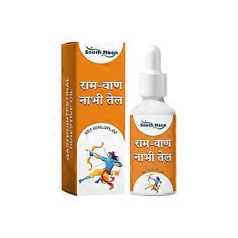 Body Care Oil, Abdominal Massage treatment to relieve discomfort Daily moisturizing body care oil