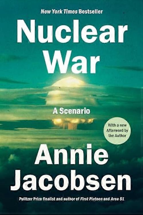 Atomkrieg : ein Szenario