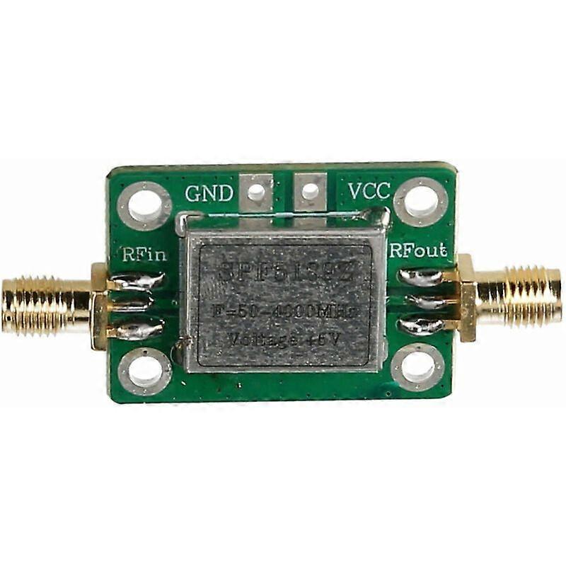 Verstärker, Signal, Empfänger, Modul