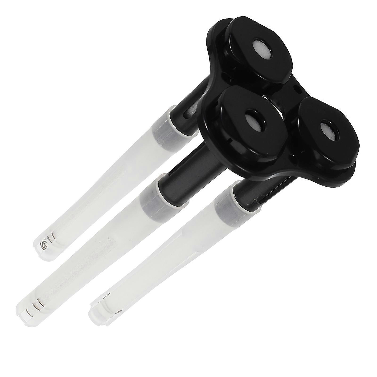 Humidifier Four-Head Atomizing Plastic Bracket for Mini USB Humidifier Support