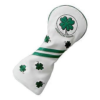 Golf Club Cover Putter Protector for Golf Club Waterproof PU Cover