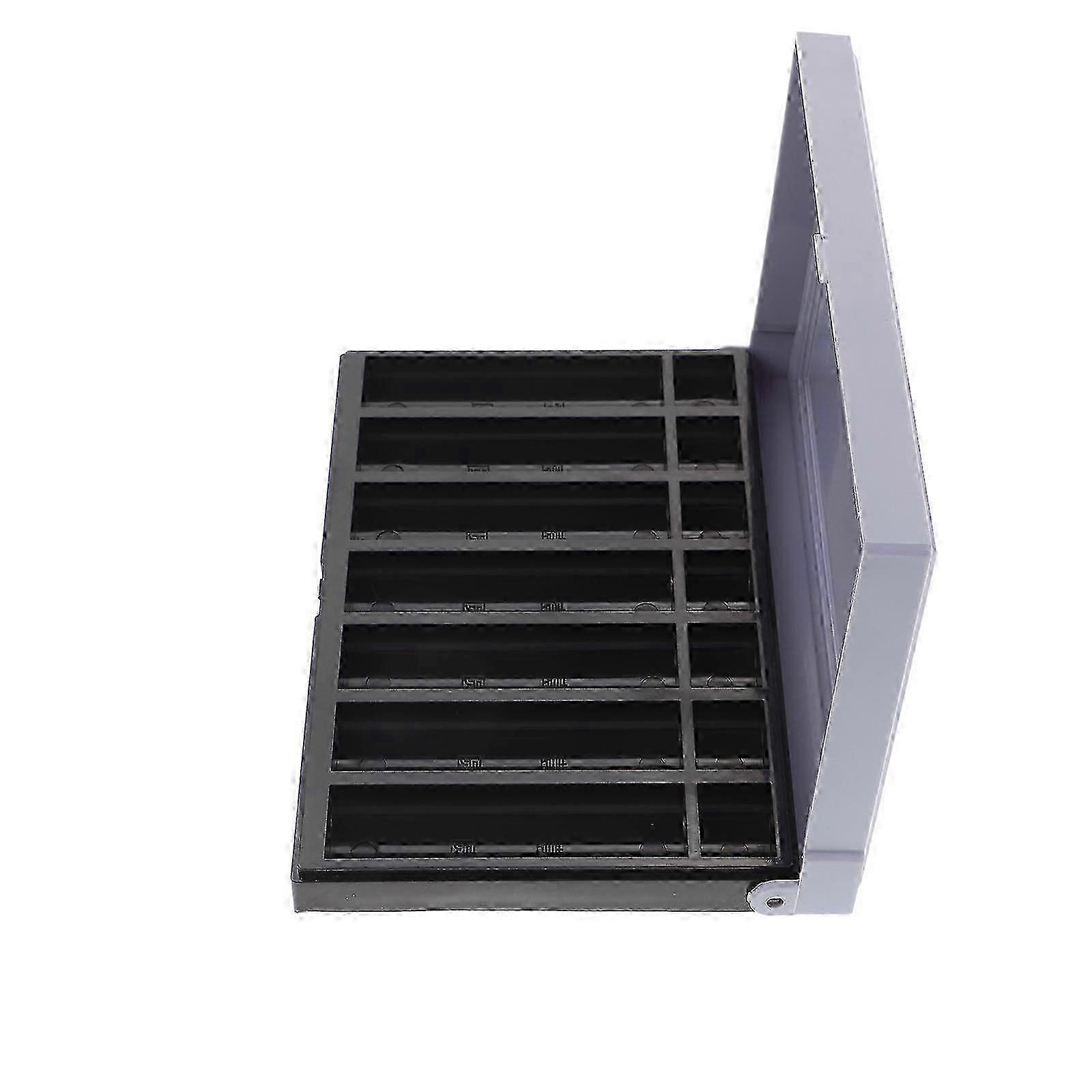 Coin Holder Multi-Function Coin Organizer Tray for Secure Sorting