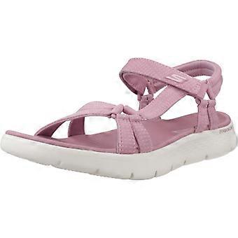 Sandały Skechers Go Walk Flex