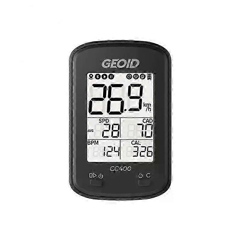 Speed Odometer Four Positioning System Test Code Table Code Table Lap Counting Function Riding Code Meter