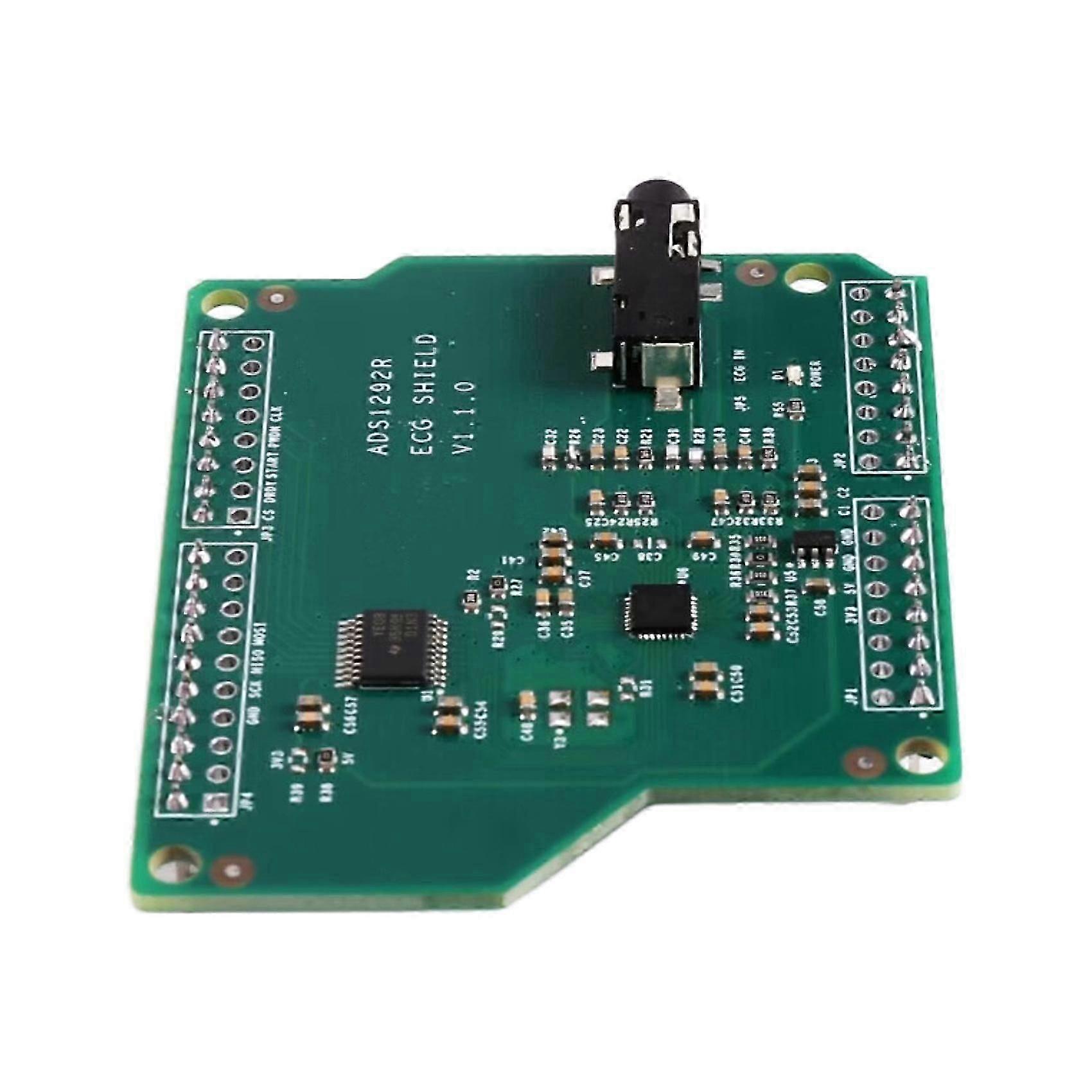 USB To CVBS Video Output Adapter Box (A)