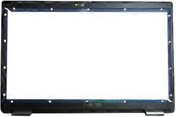 Dell Bezel Designed For Touch/Non Touch /IR Camera + Mircophone (Does Not Include Camera or Mic)