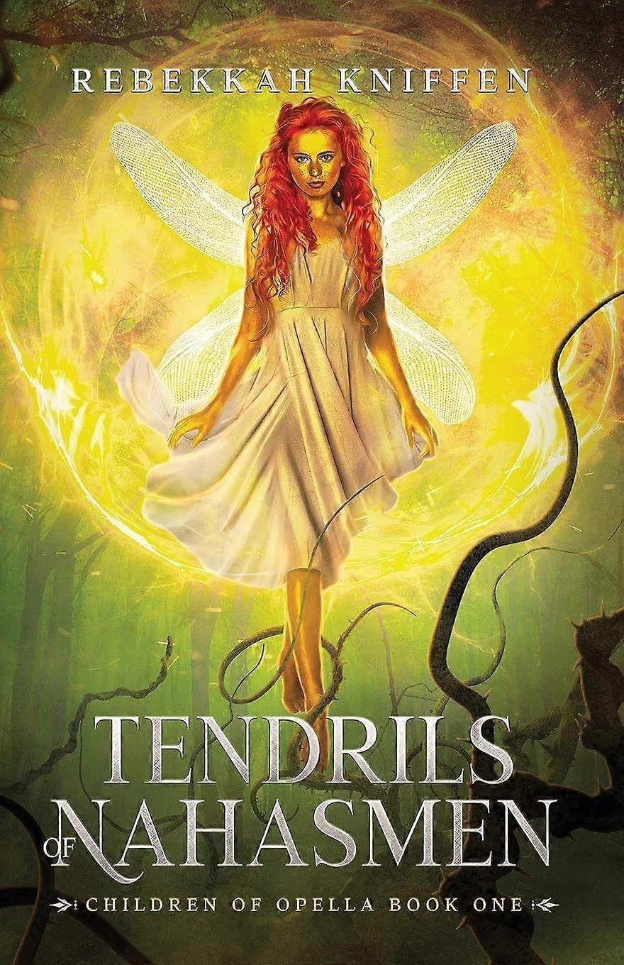 Tendrils of nahasmen