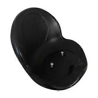 Assento de substituição para triciclo infantil, compatível com triciclos de plástico, design ergonômico, multicolorido, para crianças de 3 a 6 anos.