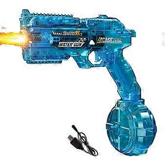 Rechargeable Splash Toy – 800ml Tank – for Pool Party & Camping_4