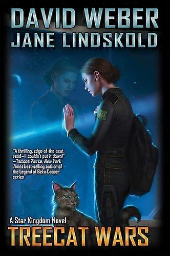 Treecat Wars (Star Kingdom