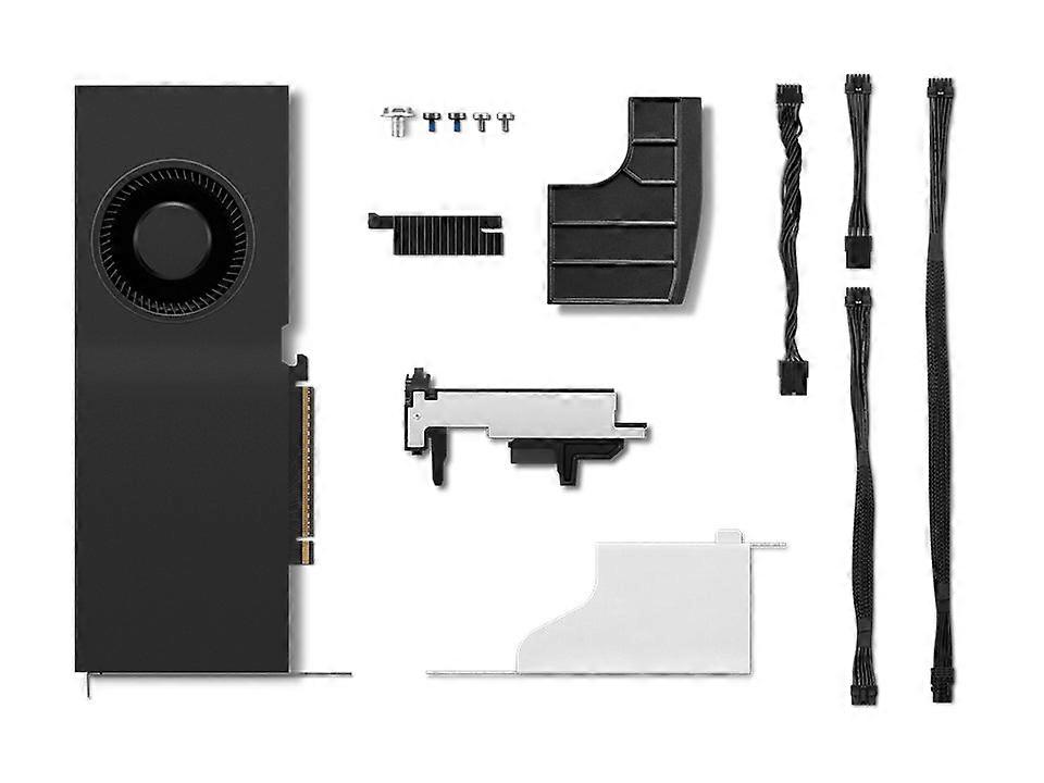 Nvidia Rtx Pro 4500 Blackwell de 32 GB