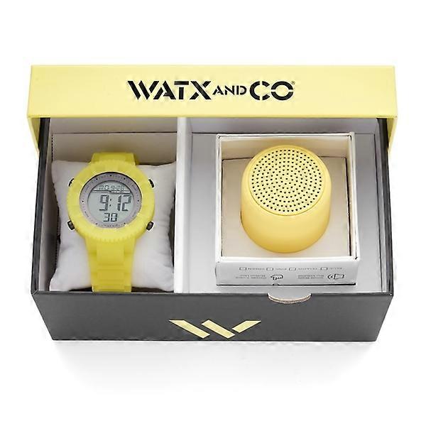 WATX&COLORS WATCHES RELOJ4_M