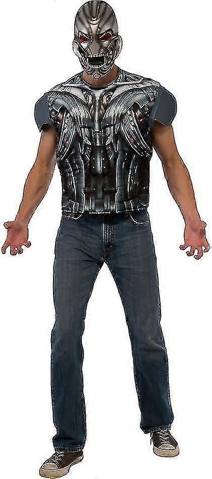 Ultron Muscle adulte Kit