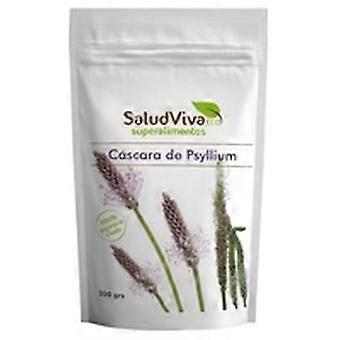 Psyllium husk eco 200 g