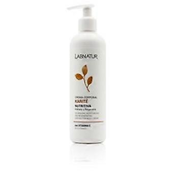 Body Cream with Shea Butter 300 ml