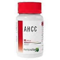 Ahcc 60 capsules