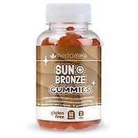 Sun bronze skin maintenance 60 Jelly beans