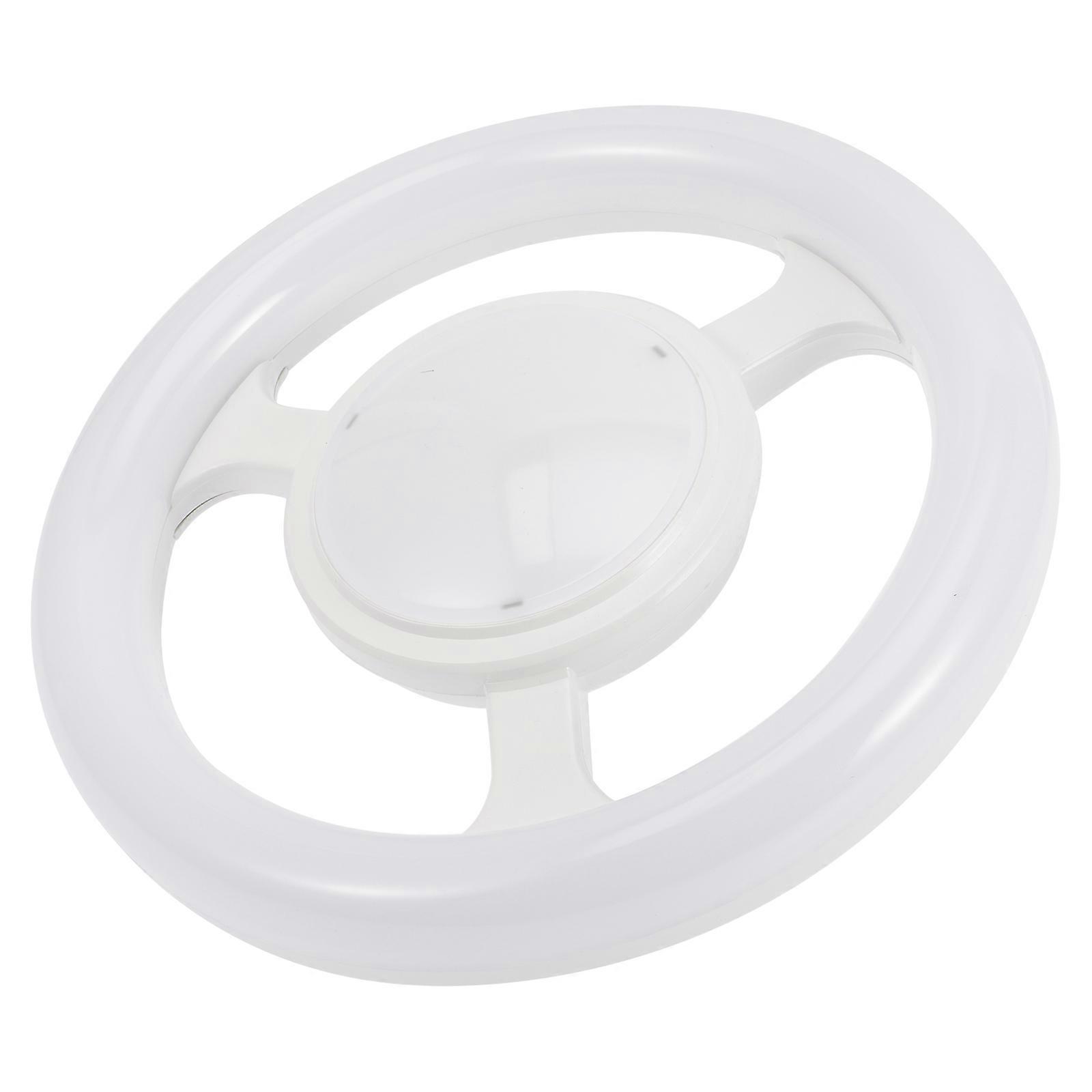 Light Bulb E27 Light Socket High Brightness Light Bulb 24w Ring Mining Bulb