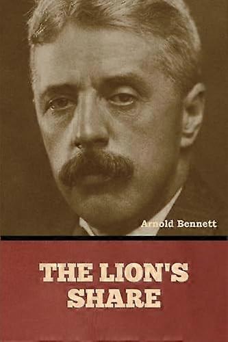 The lion's share