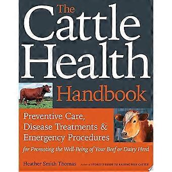 The cattle health preventative care, disease treatments and emergency procedures