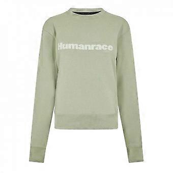 Adidas Unisex Basics Rippstrick-Sweatshirt für Erwachsene