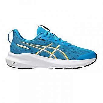 Asics Childrens/Kids Road+Run Cushioned Shoes
