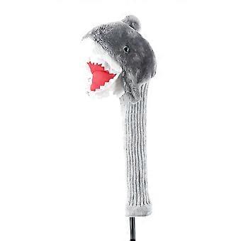 Golf Head Covers Universal Compatibility Wood Head Covers Stylish Driver Cover Takomo 101 Mkii Iron