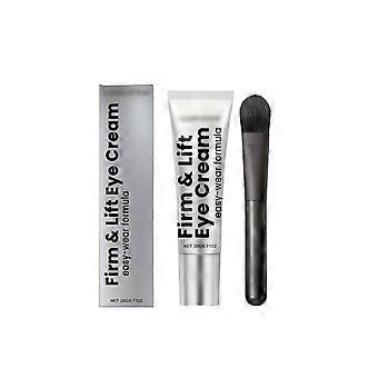 Perfection Eye Tightener met kwastje, direct verstevigende formule, vermindert fijne lijntjes en rimpels, liftend en gladmakend