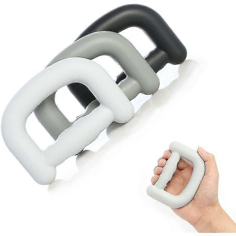 D-shaped Socket * 3 (dark Gray + Light Gray + Black)